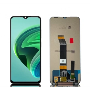 Xiaomi Redmi Note 11R 5G ORJİNAL Lcd Dokunmatik Ekran 22095ra98c