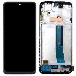 Xiaomi Redmi Note 11s Çıtalı Oled Lcd Dokunmatik Ekran
