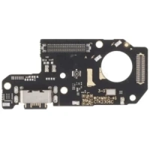 Xiaomi Redmi Note 12 4G Şarj Soketi Bordu