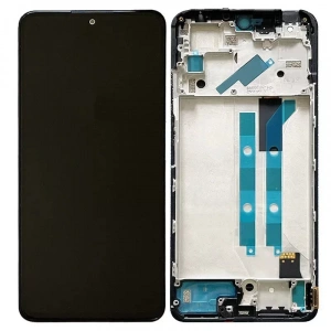 Xiaomi Redmı Note 12 Pro 4G TFT Çıtalı Lcd Dokunmatik Ekran