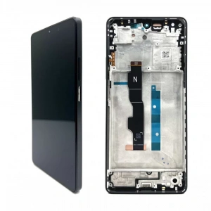 Xiaomi Redmi Note 13 (5G) Çıtalı ORJİNAL Lcd Dokunmatik Ekran