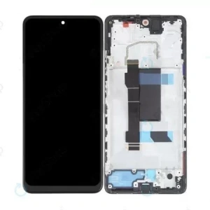 Xiaomi Redmi Note 13 pro 4G Aa Kalite TFT Çıtalı Lcd Dokunmatik Ekran