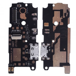 Xiaomi Redmi Note 4 Şarj Soket Mikrofon Bordu