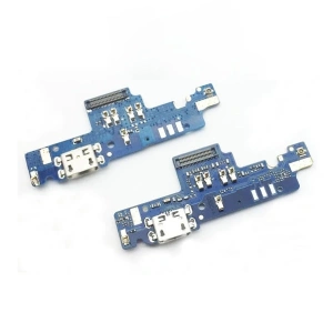 Xiaomi Redmi Note 4X  Şarj Soket Mikrofon Bordu (Dar Soket)