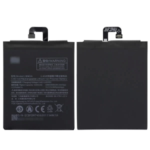 Xiaomi Redmi Note 5 Pro Bn45 3900Mah Pil Batarya