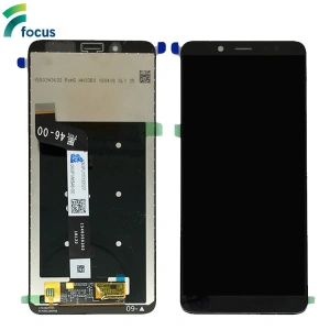 Xiaomi Redmi Note 5 Pro Lcd Dokunmatik Ekran MEI7S, MEI7