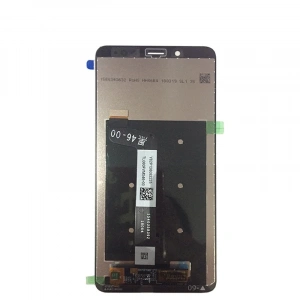 Xiaomi Redmi note 5 Servis Orjinali Lcd Dokunmatik Ekran