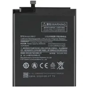 Xiaomi Redmi Note 5A Batarya Pil (Bn31)