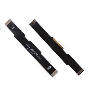 Xiaomi Redmi Note 5a Lcd Ekran Motherbord And Bord Filmi