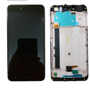 Xiaomi RedMi Note 5A Prime Çıtalı Lcd Dokunmatik Ekran MDG6S