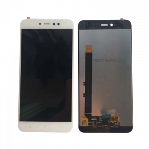 Xiaomi Redmi note 5a prime Servis Orjinali Lcd Dokunmatik Ekran