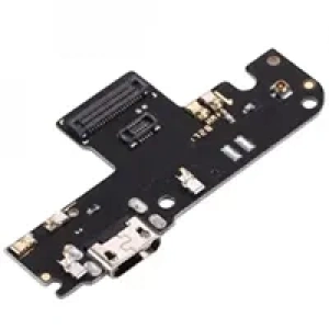 Xiaomi Redmi Note 5A Şarj Soketi Bordu