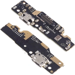 Xiaomi Redmi Note 6 Pro Şarj Soket Mikrofon Bordu