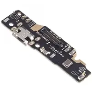 Xiaomi Redmi Note 6 Pro Şarj Soketi Bordu