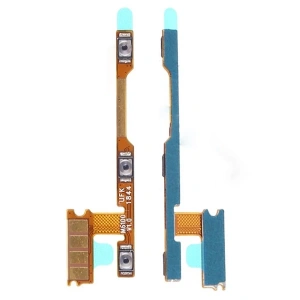 Xiaomi Redmi Note 7 On off  Yan Ses Film Power Switch