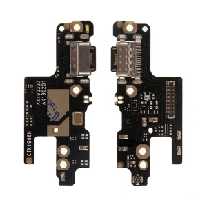 Xiaomi Redmi Note 7 Şarj Soket Mikrafon Bordu