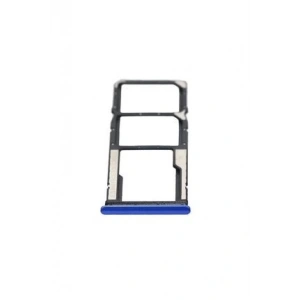 Xiaomi Redmi Note 8 2021 Sim tepsisi çekmece Mavi