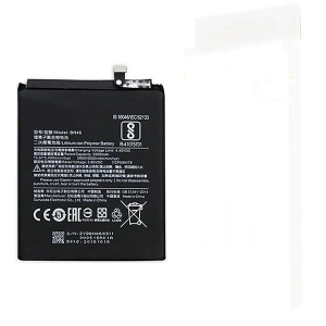 Xiaomi Redmi Note 8- Note 6  Bn46 Batarya Pil