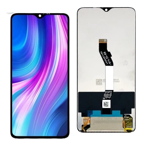 Xiaomi Redmi Note 8 Pro Lcd Dokunmatik Ekran m1906g7g