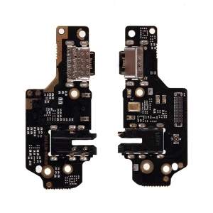 Xiaomi Redmi Note 8  Şarj-Kulaklık Soket Mikorofon Bordu