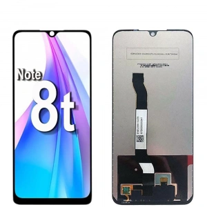 Xiaomi Redmi note 8t ORJİNAL Lcd Dokunmatik Ekran