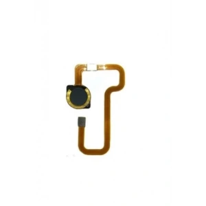 Xiaomi Redmi Note 8T Parmak İzi Siyah