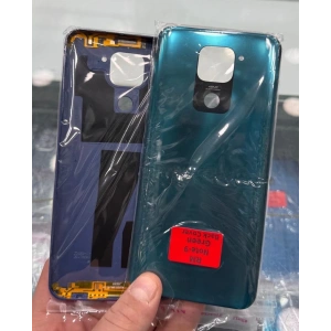 Xiaomi Redmi Note 9 Arka Pil Kapak