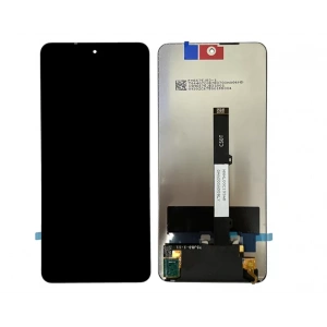 Xiaomi Redmi Note 9 Pro 5G ORJİNAL Lcd Dokunmatik Ekran