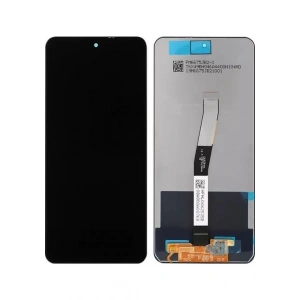 Xiaomi Redmi Note 9 Pro Lcd Dokunmatik Ekran 27957