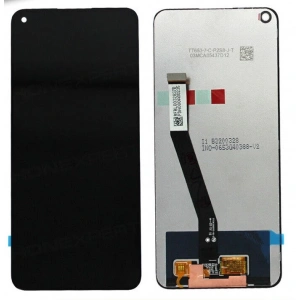 Xiaomi Redmi note 9 Servis Orjinali Lcd Dokunmatik Ekran