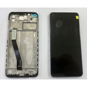 Xiaomi Redmi note 9 Servis Orjinali Lcd Dokunmatik Ekran Çıtalı