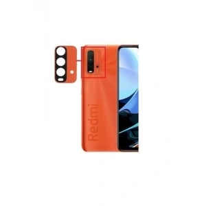 Xiaomi Redmi Note 9 T Kamera Camı