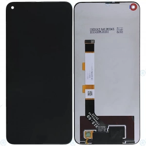Xiaomi Redmi Note 9T,Note 9 5G Lcd Dokunmatik Ekran M2007J22G,J22 M2007J22C