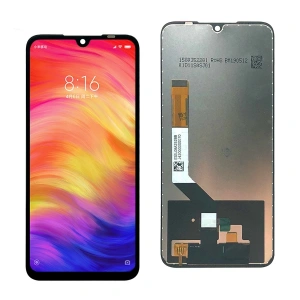 Xiaomi Redmi note7 Servis Orjinali Lcd Dokunmatik Ekran