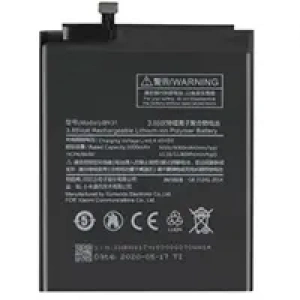 Xiaomi Redmi S2 Batarya Pil (Bn31)