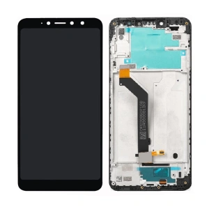 Xiaomi Redmi s2 Servis Orjinali Lcd Dokunmatik Ekran Çıtalı