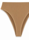 Vizon Kalın Askılı Bodysuit