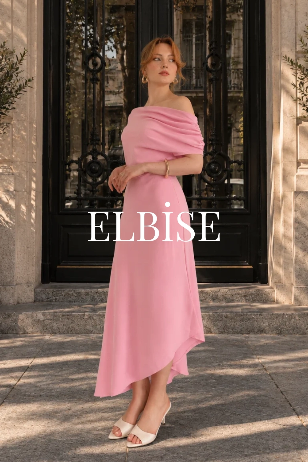 Elbise kategorisi