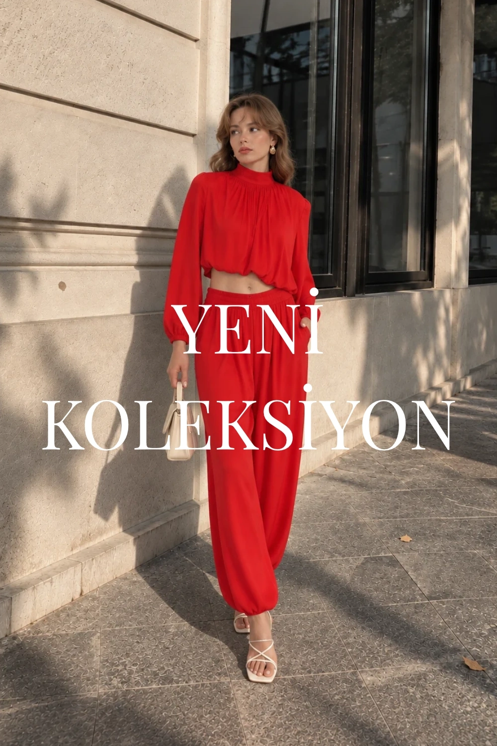 Yeni Koleksiyon