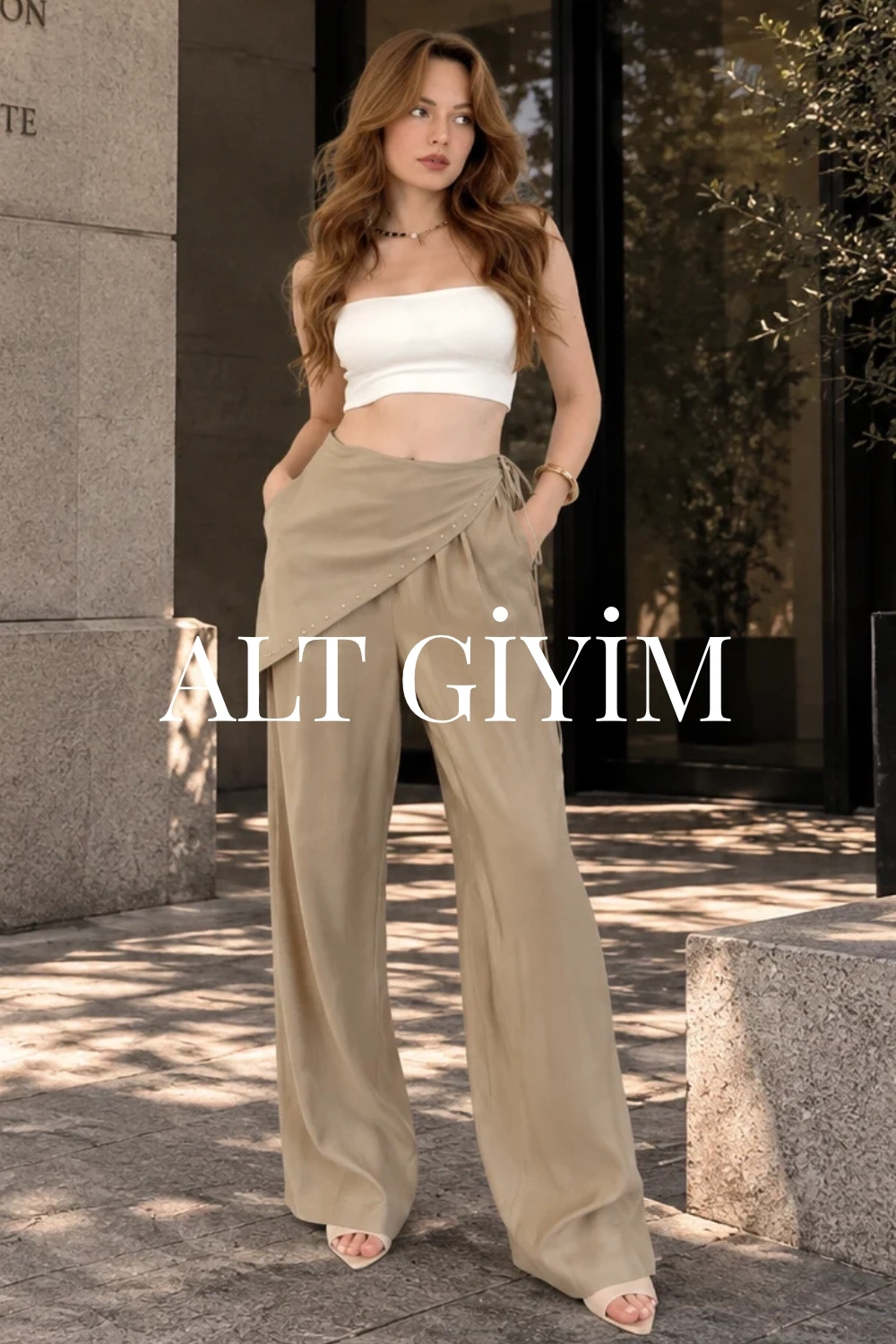 Alt Giyim