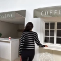 Çizgi Desen Yumoş Kumaş Bluz
