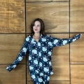 Desenli Pijama Takımları 1