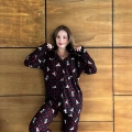 Desenli Pijama Takımları 10
