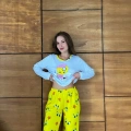 Desenli Pijama Takımları 2