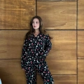 Desenli Pijama Takımları 8