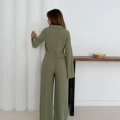 İkili Olive Dream Takım Yeşil