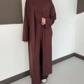 Modal Üçlü Takım Kahve