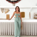 Straplez Bella Takım Mint