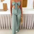 Straplez Bella Takım Mint