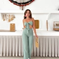 Straplez Bella Takım Mint